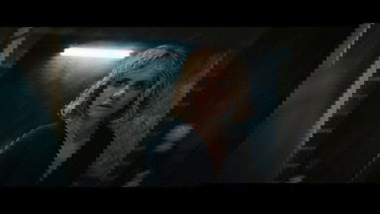 Immagine di La Stanza, recensione del thriller psicologico italiano su Prime Video