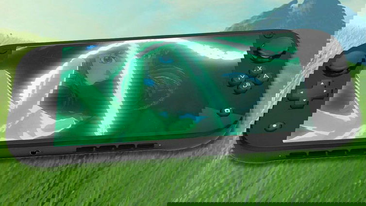 Immagine di Nintendo Switch Pro uscirà mai? Se si, non presto