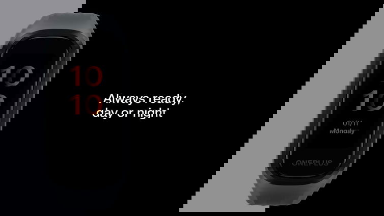 Immagine di OnePlus Band è ufficiale, la sfida a Xiaomi è iniziata