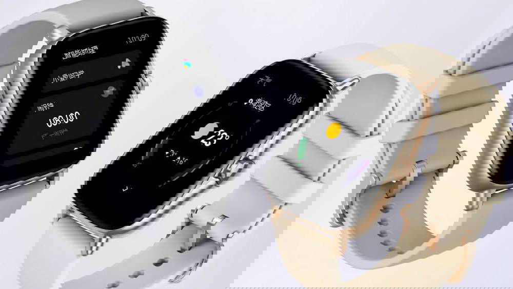 Immagine di Amazfit GTS 2 a meno di 100€ solo online e su Unieuro