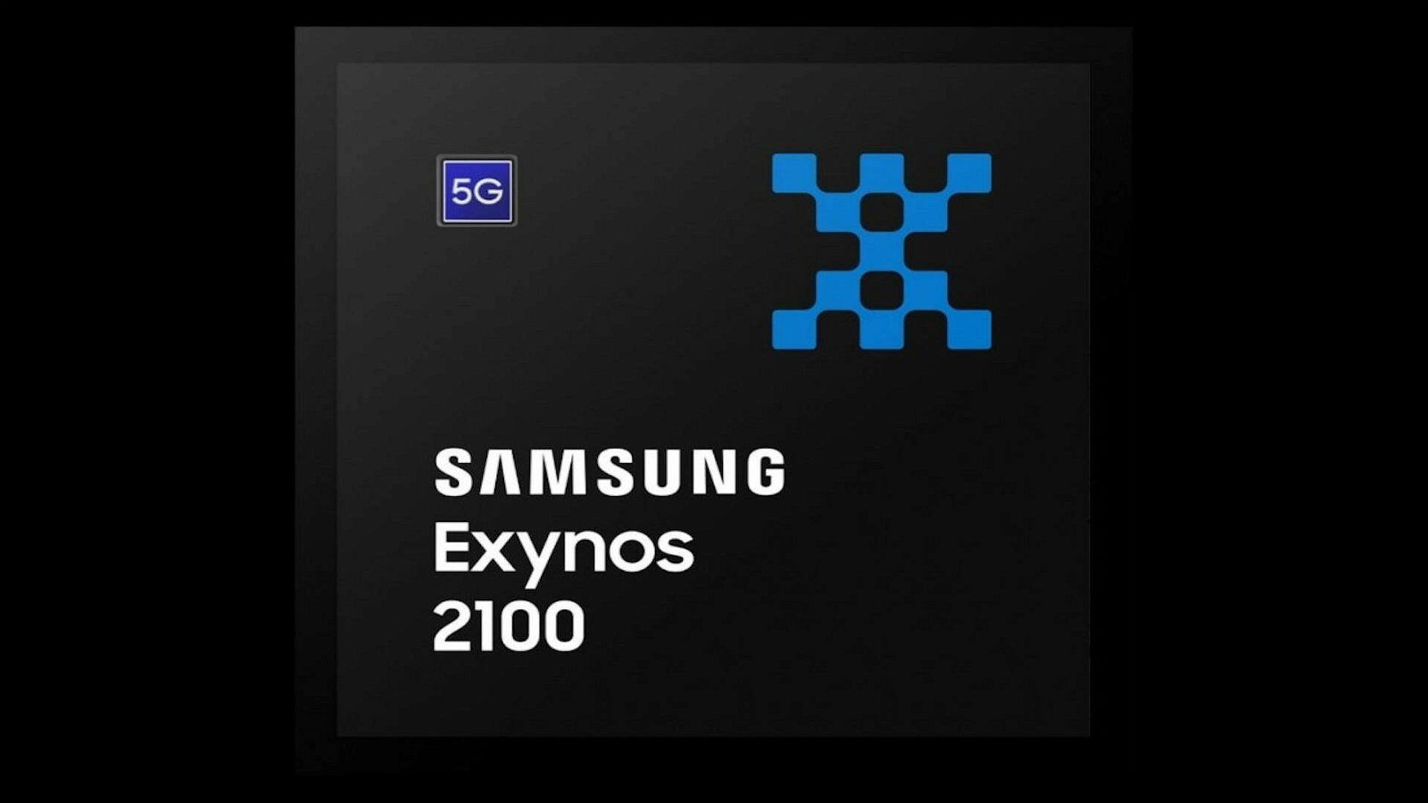 Immagine di Samsung Exynos 2100 ufficiale: il processore dei nuovi Galaxy S21 è qui