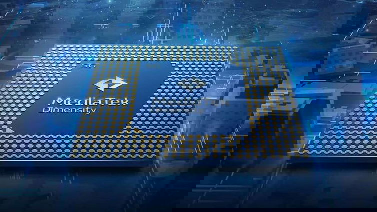 Immagine di Mediatek Dimensity 1200 in arrivo, più potente dello Snapdragon 865?