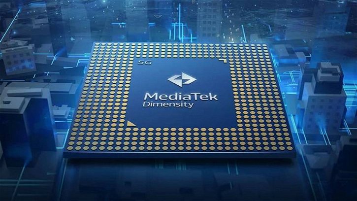 Immagine di MediaTek rivela Dimensity 9200, il chip pronto a sfidare Qualcomm