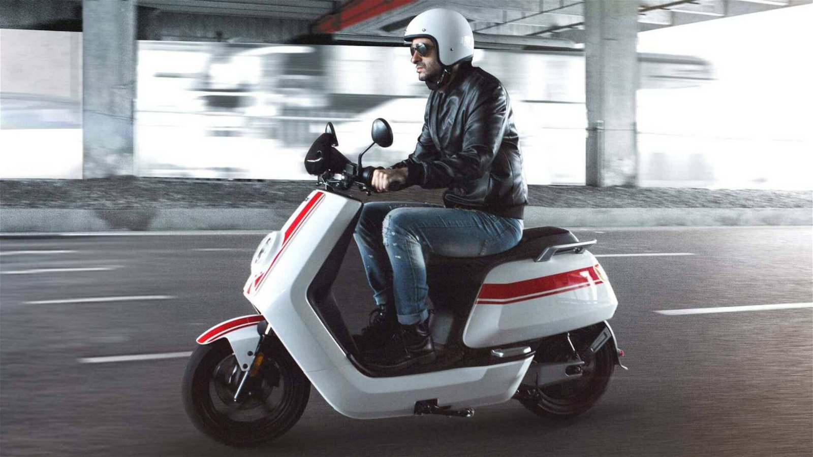 Immagine di In Italia è boom di e-bike e scooter elettrici, parola di Ancma