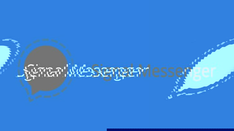 Immagine di Signal raggiunge i 50 milioni di download, WhatsApp vacilla?