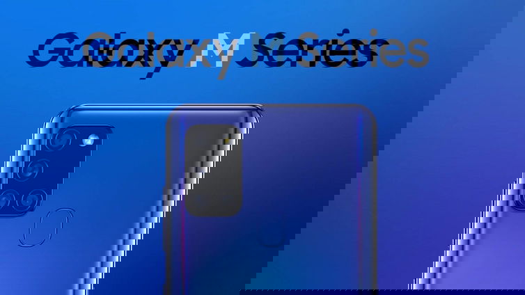 Immagine di Samsung: l'autonomia del prossimo smartphone non sarà un problema
