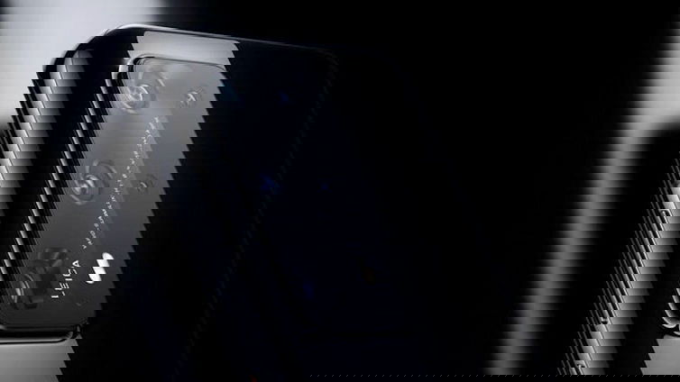 Immagine di Huawei P50 Pro, lo zoom 200x darà filo da torcere a Galaxy S21 Ultra?