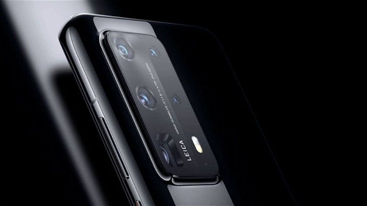 Immagine di Huawei P50 Pro, lo zoom 200x darà filo da torcere a Galaxy S21 Ultra?
