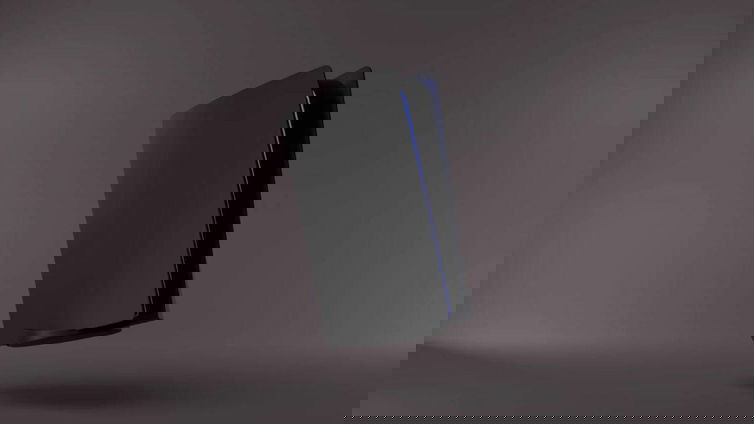 Immagine di PS5, SSD sarebbe un vantaggio nei confronti di Xbox Series X