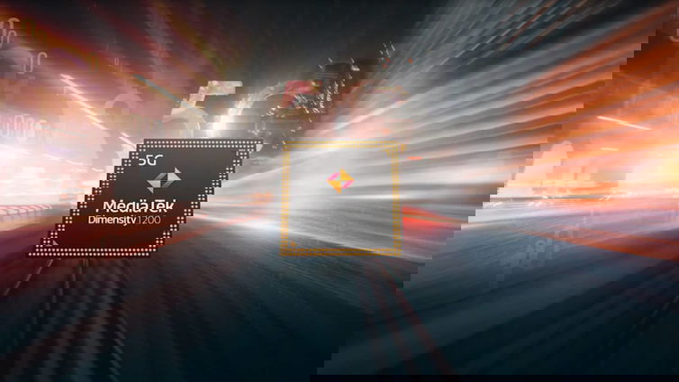 Immagine di Mediatek Dimensity 1100 e 1200, ecco i nuovi chip per flagship 5G
