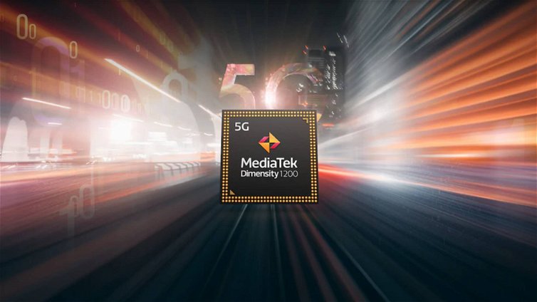Immagine di Mediatek Dimensity 1100 e 1200, ecco i nuovi chip per flagship 5G