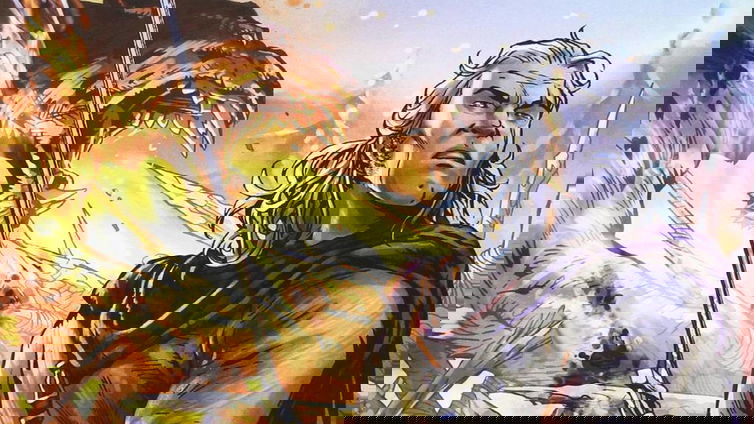 Immagine di Dragonero 2021: una morte eccellente e un nuovo incontro con Zagor