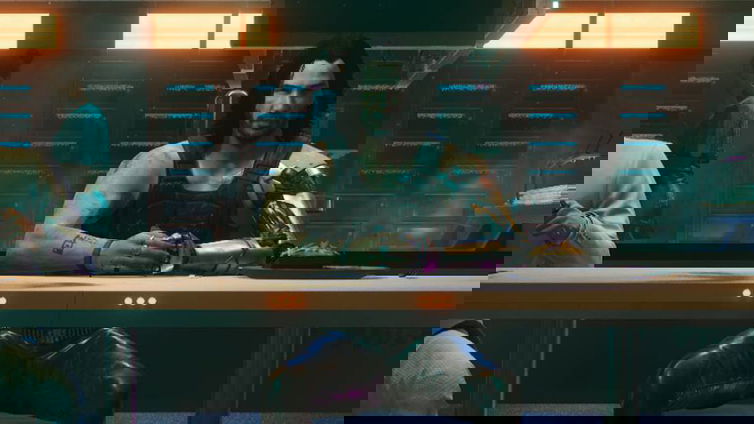 Immagine di Cyberpunk 2077, arriva il primo DLC gratuito insieme alla patch 1.3