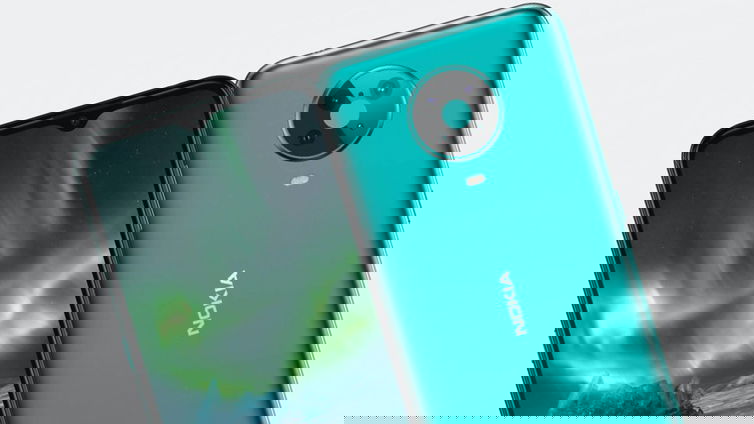 Immagine di Nokia Quicksilver in arrivo con Android 11 e connettività 5G