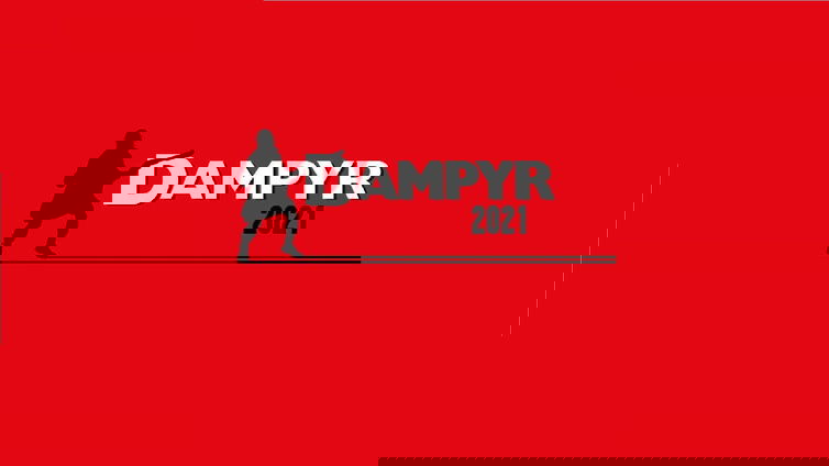 Immagine di Il 2021 di Dampyr in attesa del film