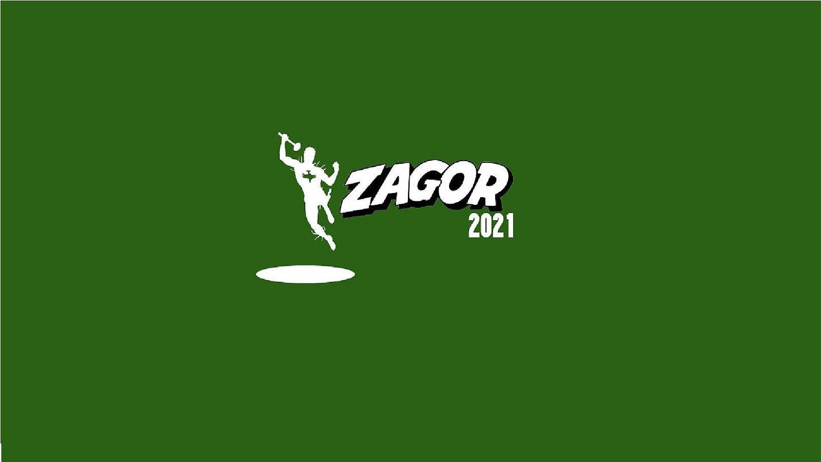 Immagine di Il 2021 di Zagor con i festeggiamenti per il 60° anniversario