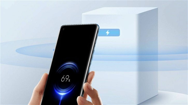 Immagine di Xiaomi e Motorola: il futuro della ricarica wireless è qui
