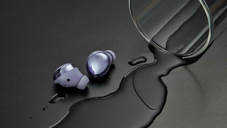 Immagine di Samsung Galaxy Buds Pro, ecco i nuovi auricolari TWS che sfidano in funzionalità le AirPods Pro