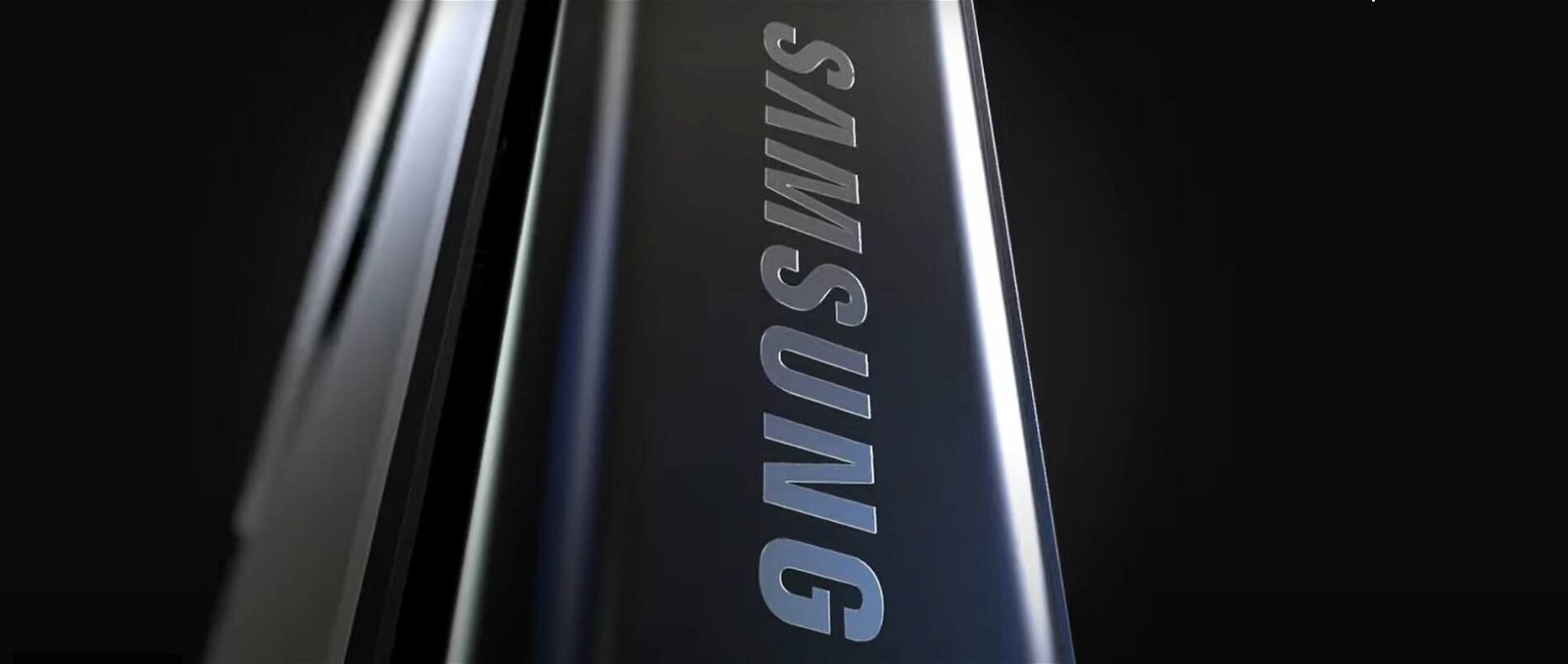 Immagine di Samsung: un dirigente si lascia sfuggire il nuovo Galaxy