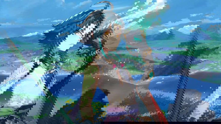 Immagine di Genshin Impact, la versione 1.3 introdurrà modifiche alla resina