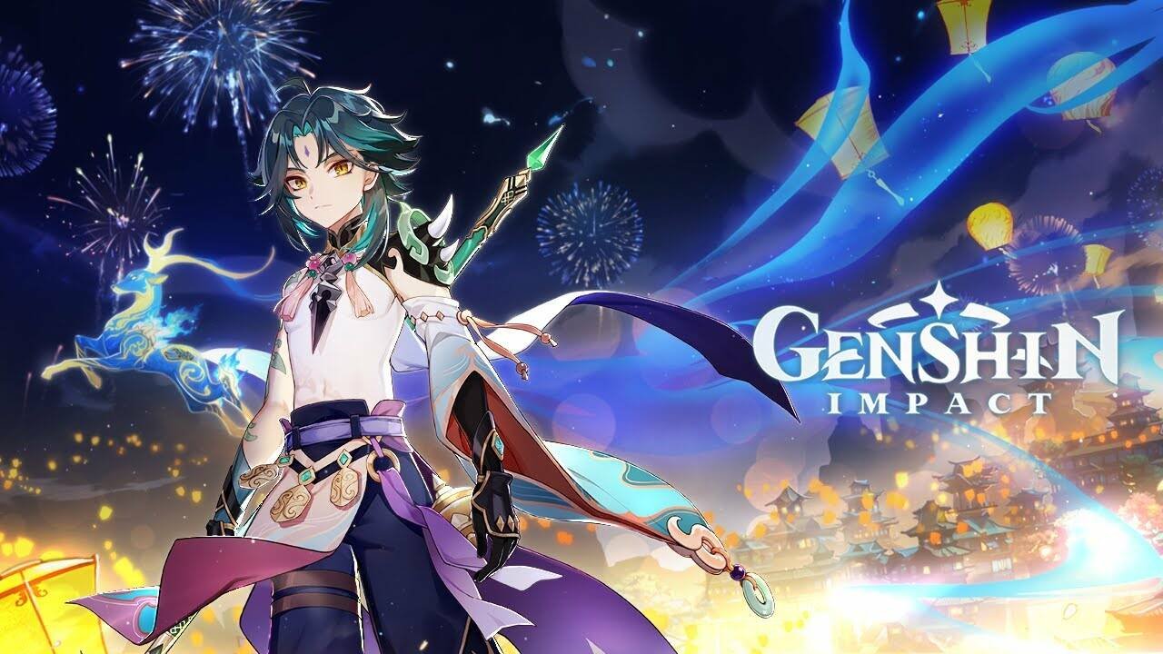 Immagine di Genshin Impact a 120FPS? L'esclusiva è di alcuni prodotti Apple