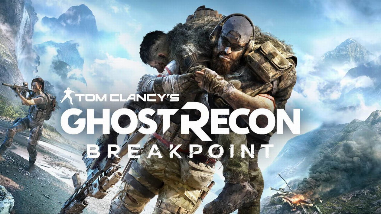 Immagine di Ubisoft: fino all'85% di sconto sui giochi di Tom Clancy!