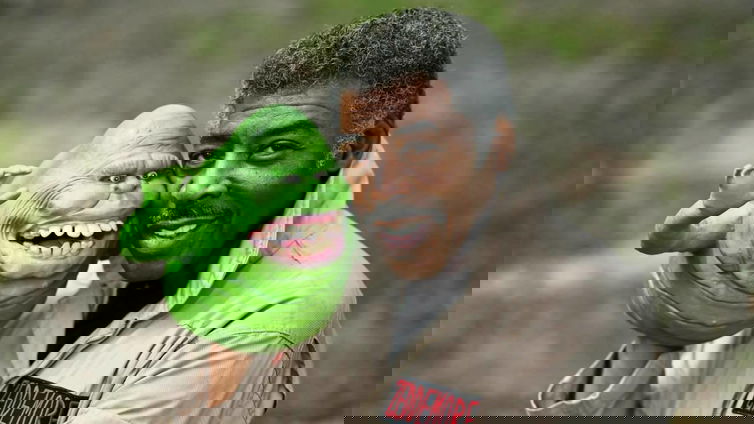 Immagine di Ghosbusters 4: Ernie Hudson vorrebbe tornare come Winston Zeddemore