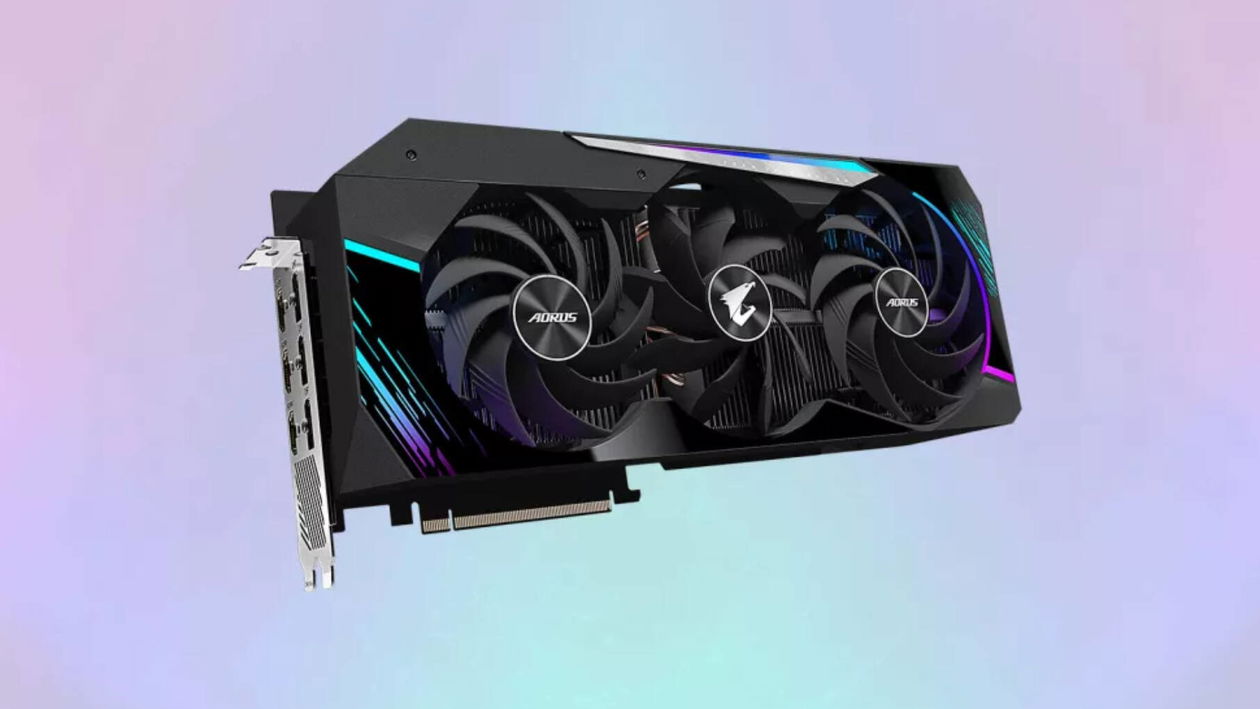 Immagine di Amazon Gaming Week: GPU e altre componenti a prezzi folli!