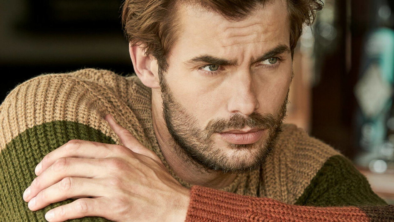 Immagine di Sconti fino all'80% sull'abbigliamento uomo da Gutteridge