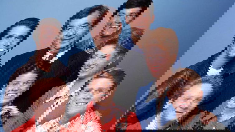 Immagine di Happy Days: il primo episodio spegne 48 candeline