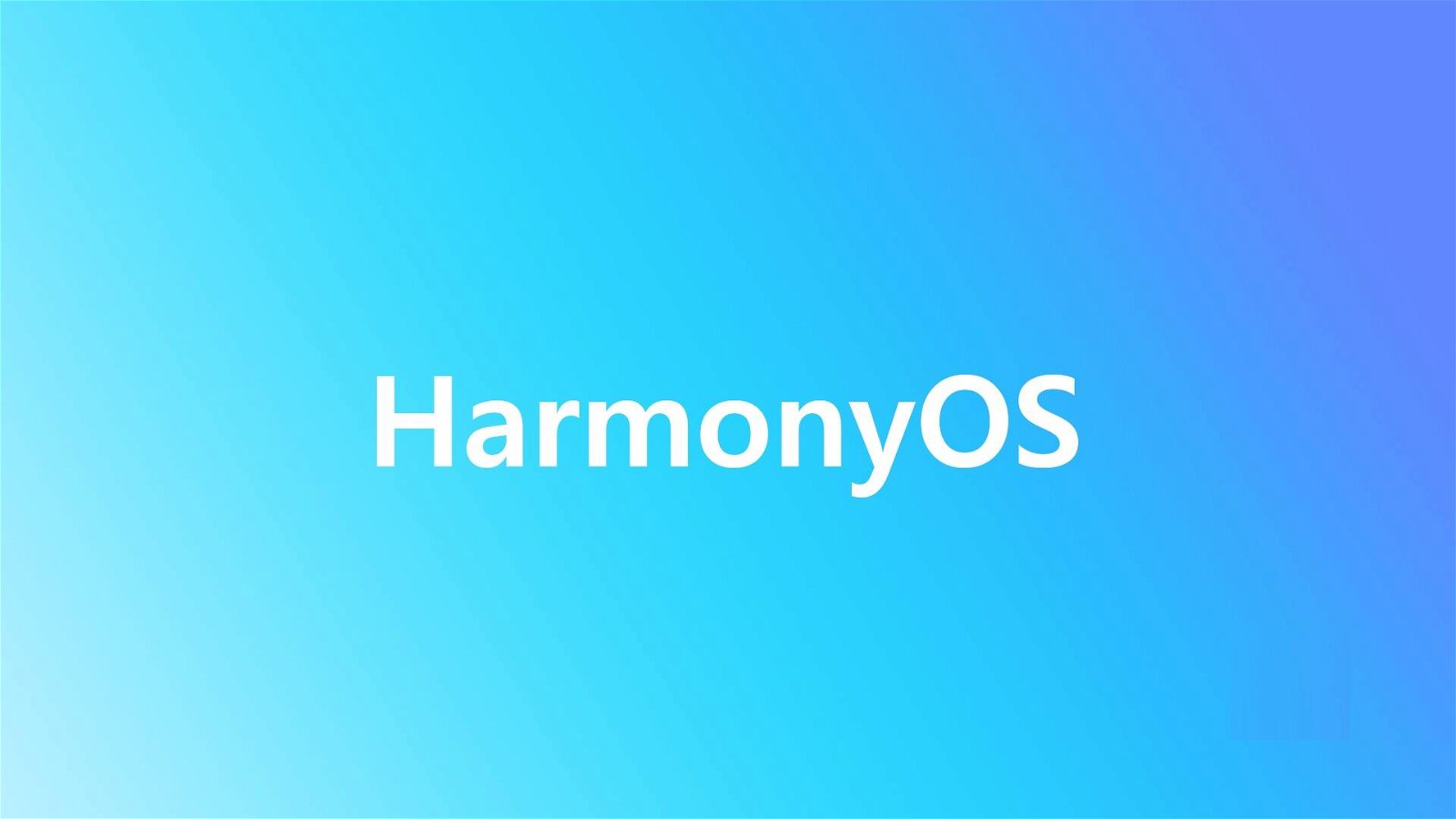 Immagine di HarmonyOS e App Android, ora non ci sono dubbi