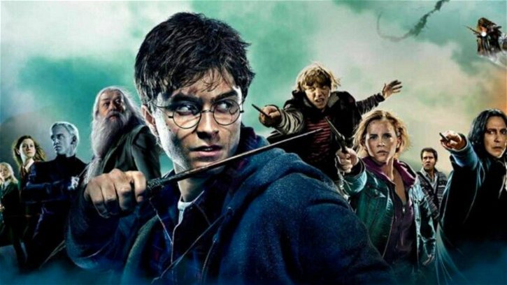 Immagine di Harry Potter: le principali professioni del Mondo Magico