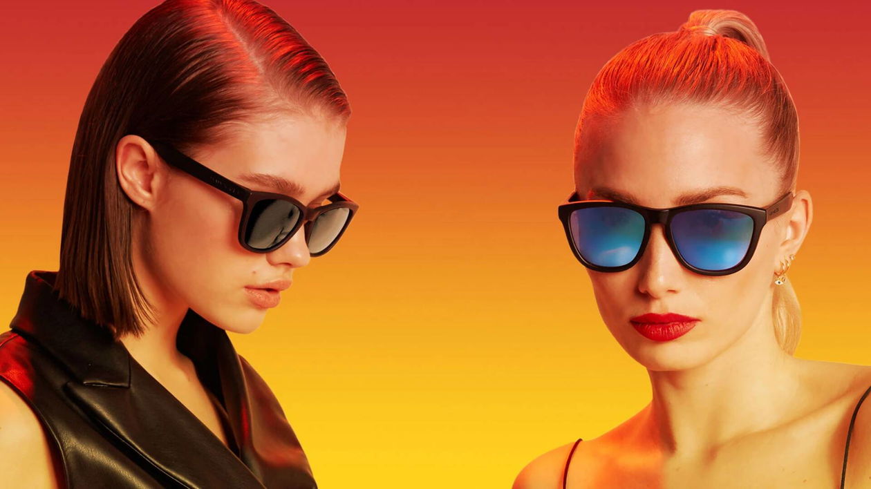 Immagine di Nuovi saldi Hawkers: occhiali da sole con sconti fino al 60%!