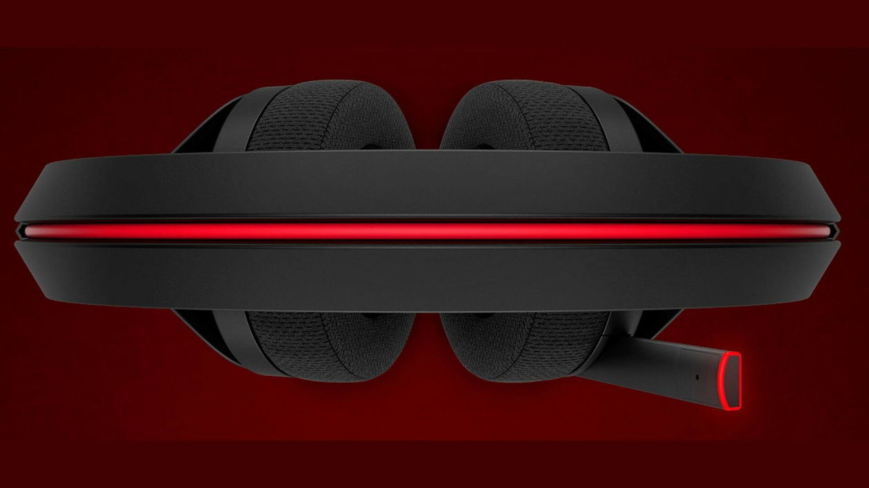 Immagine di Cuffie HP Omen X ad un prezzo shock nel Solo per oggi di MediaWorld!