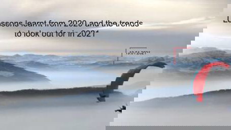 Immagine di Huawei, protezione dei dati: cosa abbiamo imparato nel 2020