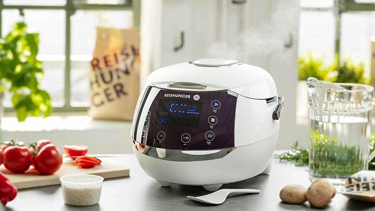 Immagine di Cuociriso | I migliori del 2023