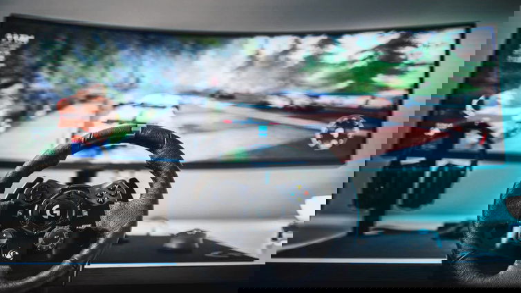 Immagine di Volanti da gaming, i migliori | Gennaio 2021