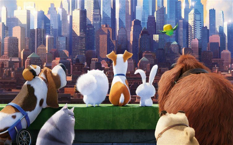 Immagine di Il mondo animale al cinema, tra animazione e realtà