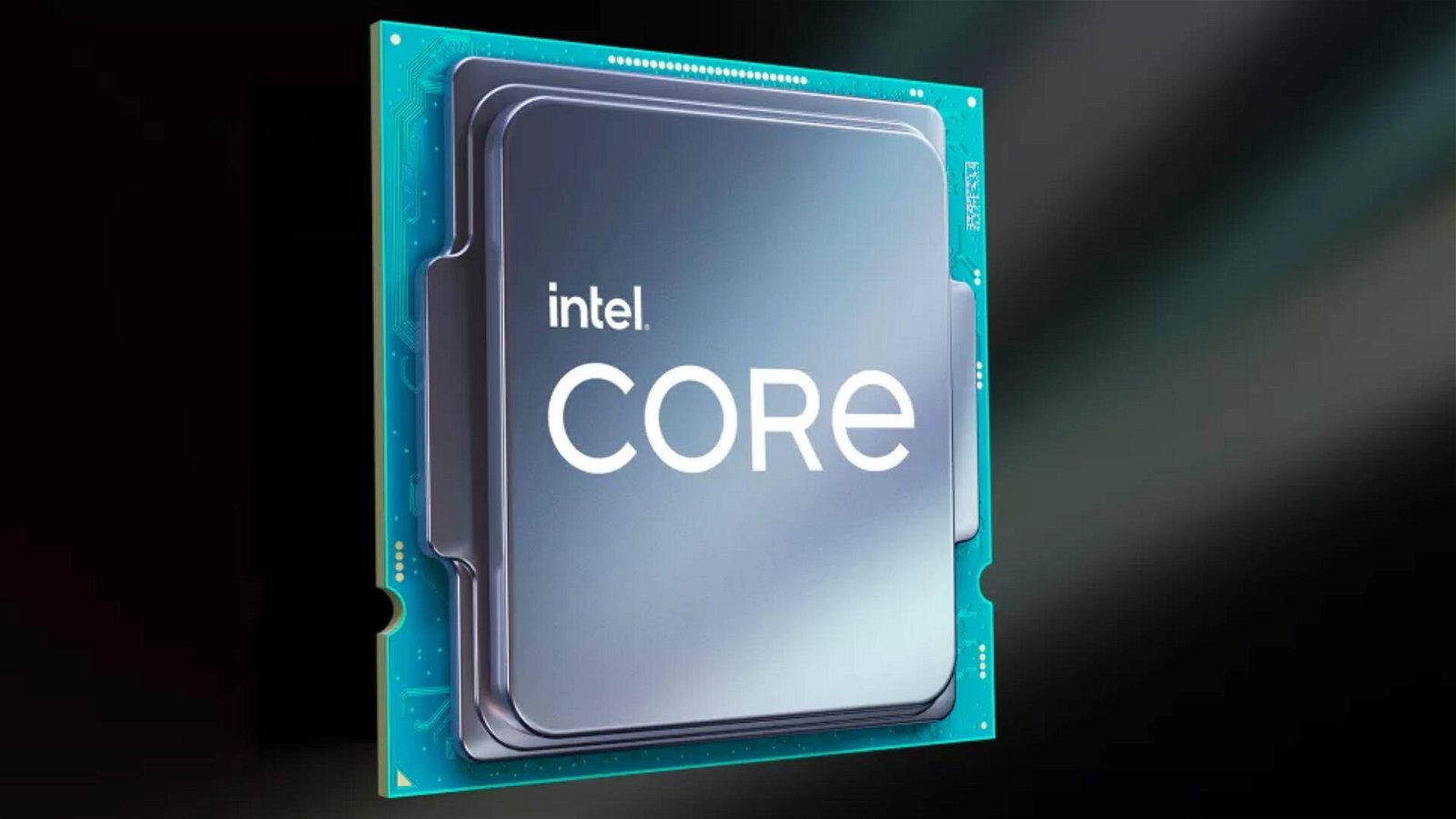 Immagine di Intel Rocket Lake, vediamo il die di un Core i7-11700K