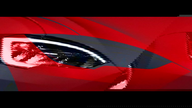 Immagine di Tesla è il marchio di auto elettriche più amato secondo J.D Power