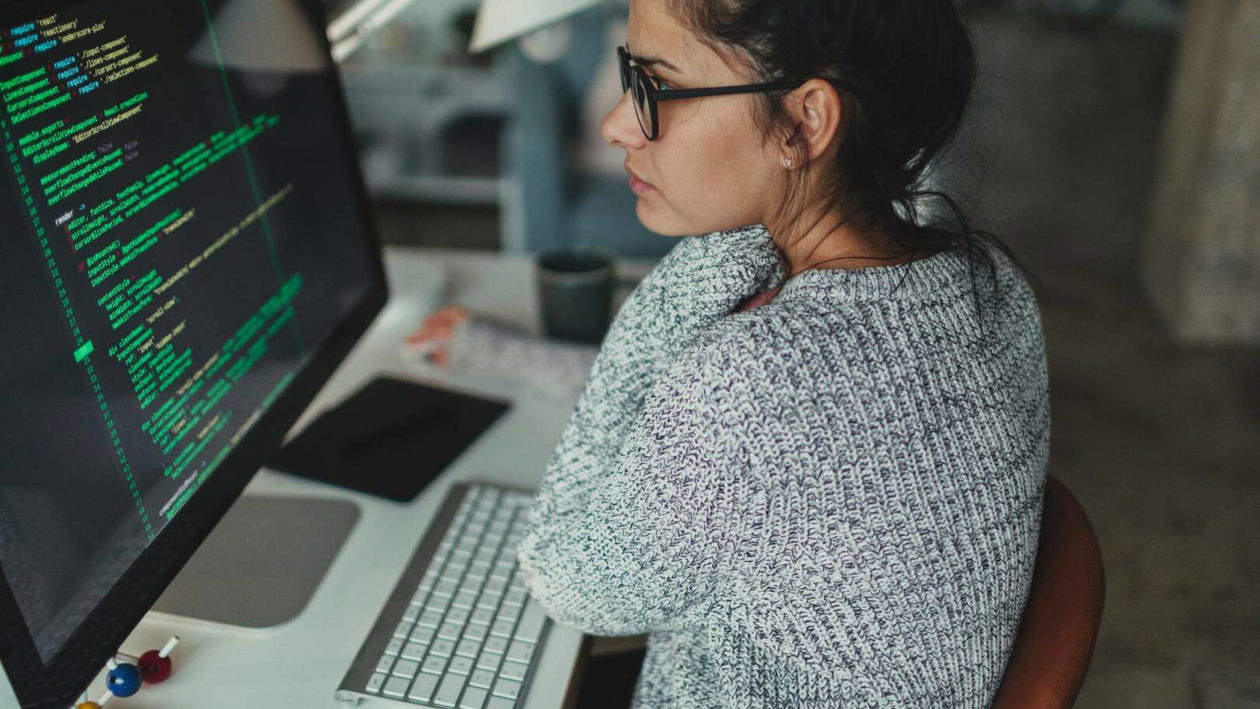 Immagine di Kaspersky: la maggior parte di dipendenti preferisce lavorare da remoto