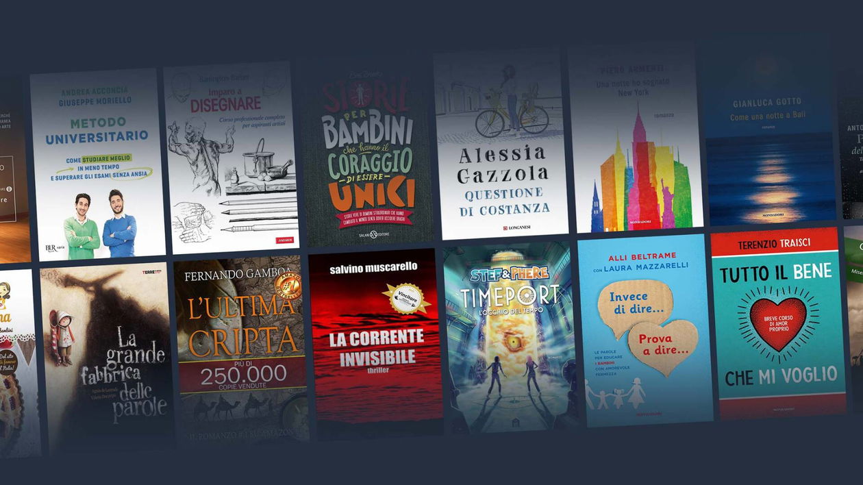 Immagine di 3 mesi gratis di Kindle Unlimited, ecco come averli se siete clienti Prime!