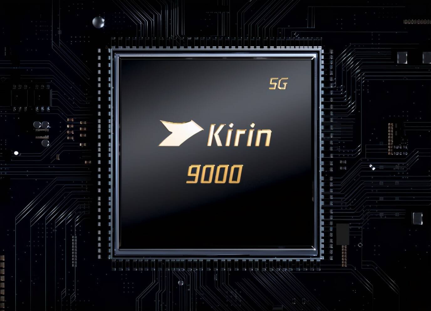 Immagine di Huawei: Kirin 9010 a 3 nm in sviluppo. Si ma chi lo produrrà?