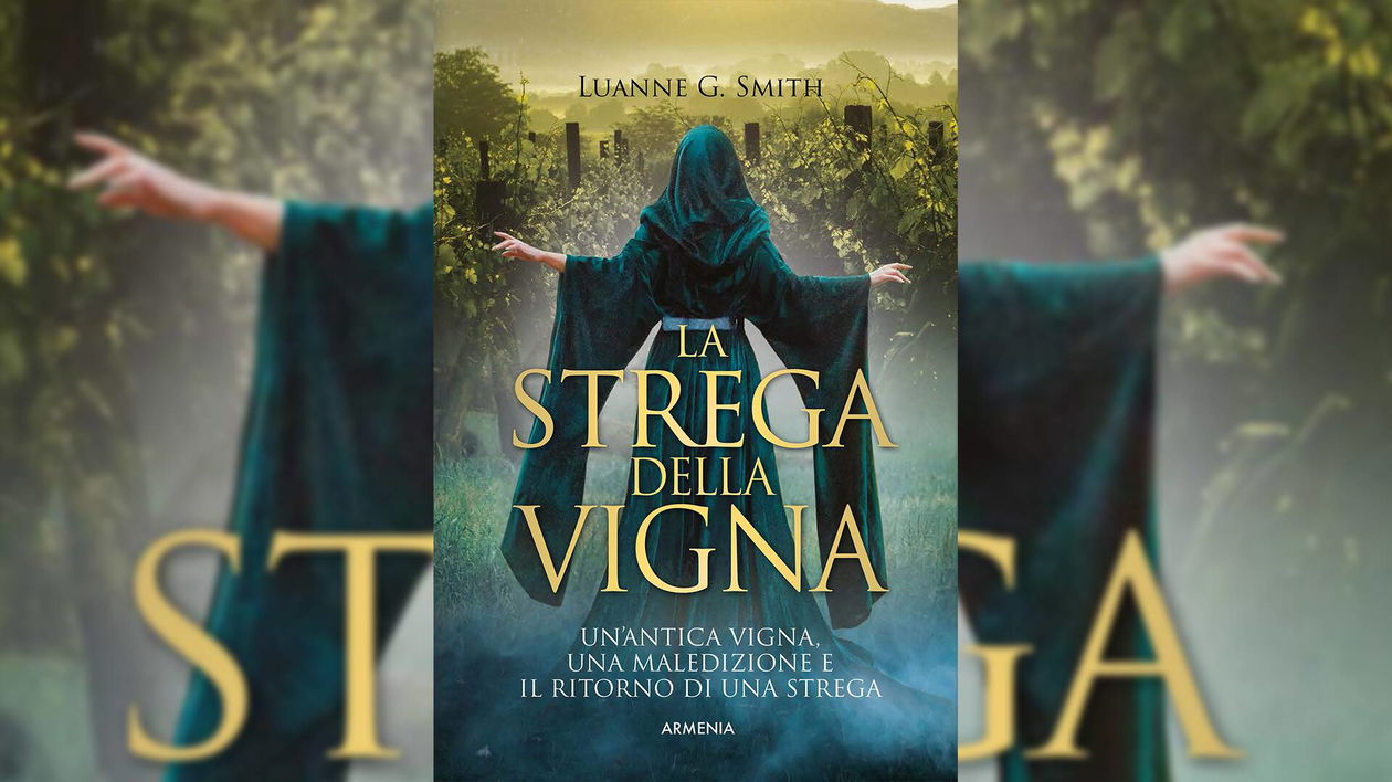 Immagine di La Strega della Vigna: la recensione