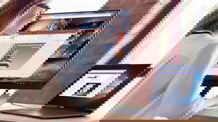 Immagine di Lenovo presenta un nuovo servizio SaaS per la gestione dei PC