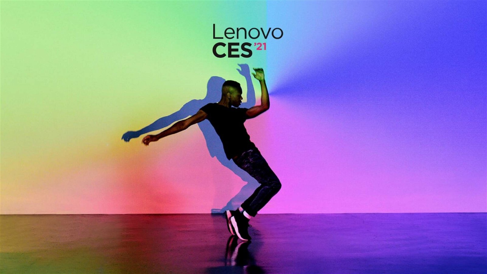 Immagine di Lenovo laptop, monitor e AIO: ecco i nuovi prodotti annunciati al CES 2021