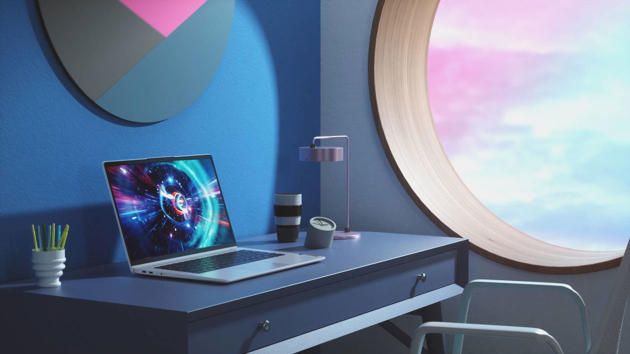 Immagine di Lenovo IdeaPad 5 e tanti altri prodotti a prezzi super su Unieuro!