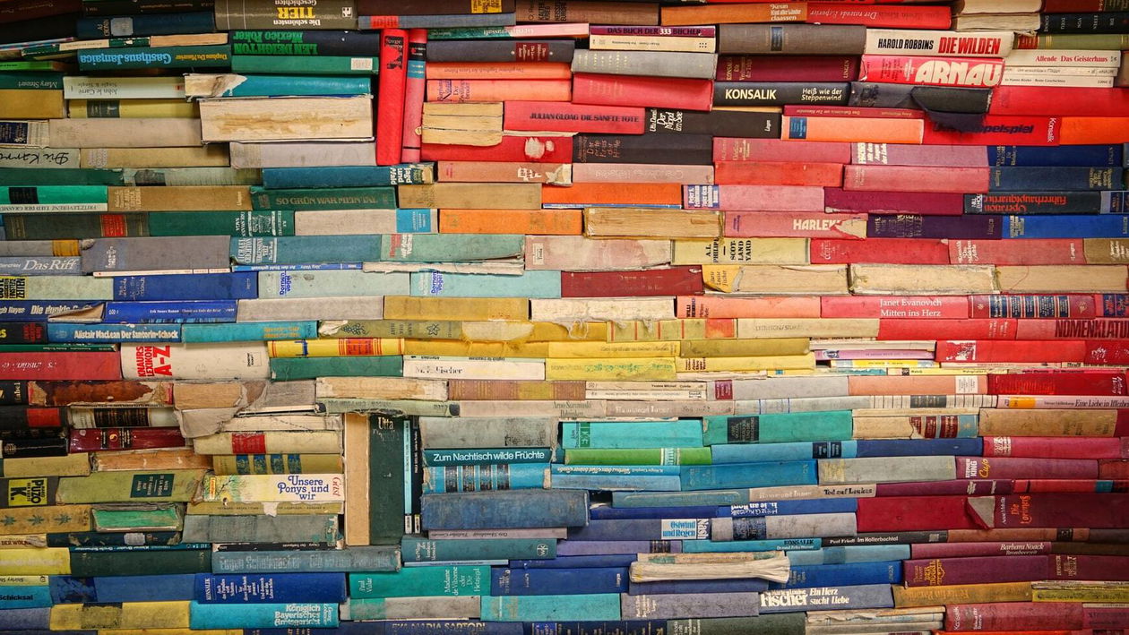 Immagine di Libri per l'estate? Su LaFeltrinelli sconti fino al 40%