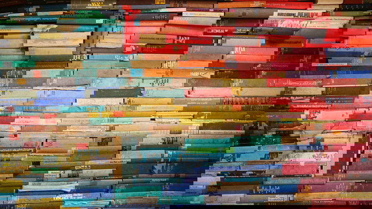 Immagine di Libri per l'estate? Su LaFeltrinelli sconti fino al 40%