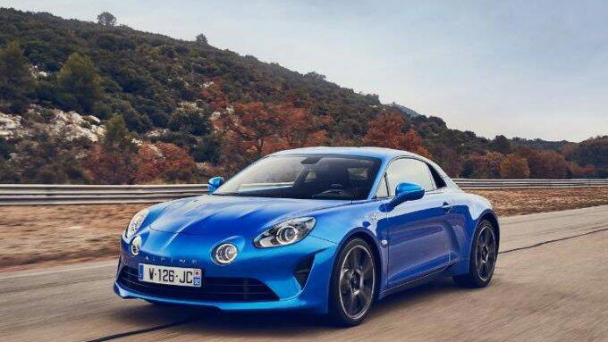 Immagine di Lotus e Alpine, insieme per un futuro più elettrico